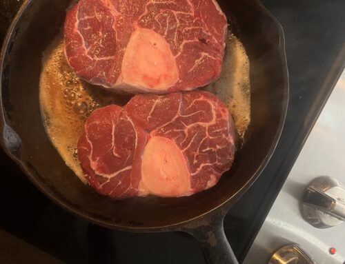 Update – 7 days and praying for 70k more. Singing Carnivore Praises.