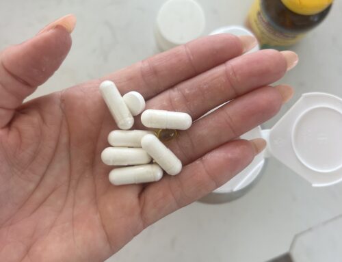 If you ate a lot of plants, you MUST know this about Oxalate Dumping.
