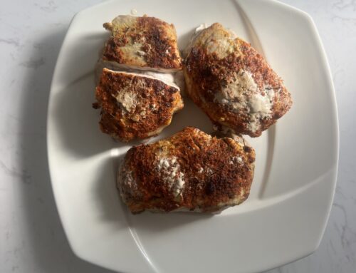 100 days of carnivore, sidestepping weight gain & what I’m eating now (animal based).